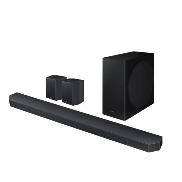 Samsung SOUNDBAR HW-Q990D 11.1.4CH